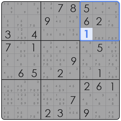 hardest sudoku game ever
