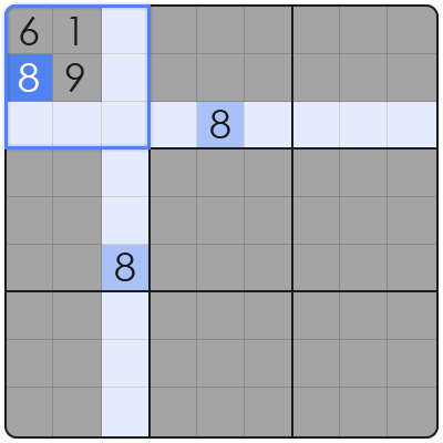 sudoku strategy pdf